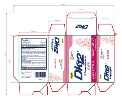 Pack (Dk12 Cremoso 140g Puerto Rico   Copy)